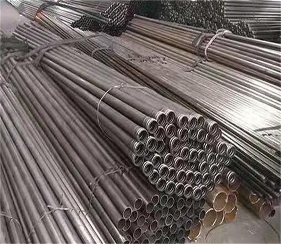喀什螺旋式声测管工地安装
